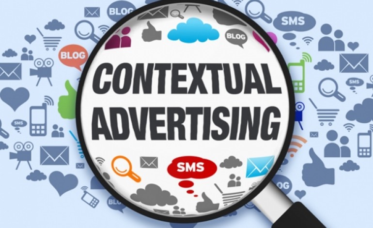 The Value of Contextual Advertising on Today’s Internet