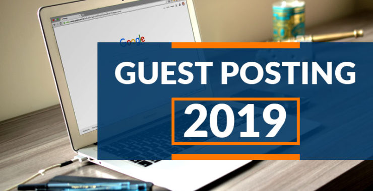 Guest Posting Guidelines That Can Help To Grow Your Online Audience