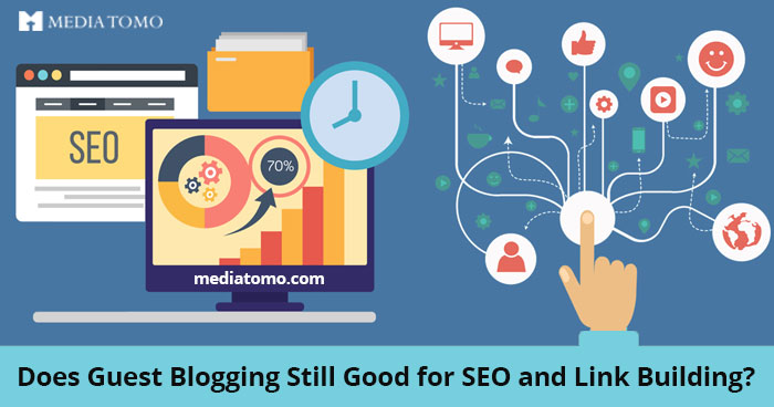 SEO and Link Building