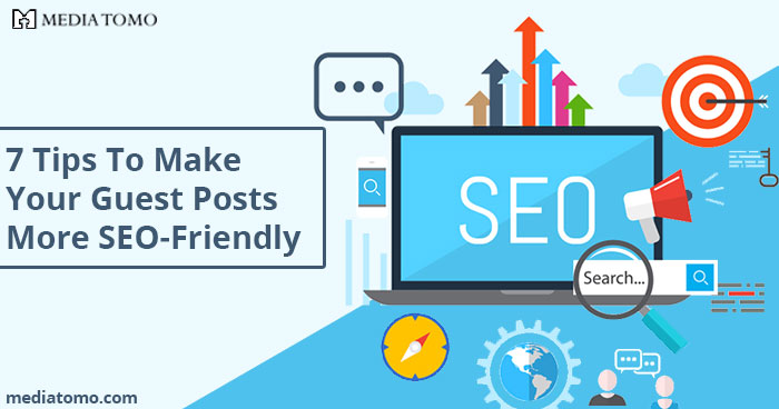 Guest Posts More SEO-Friendly