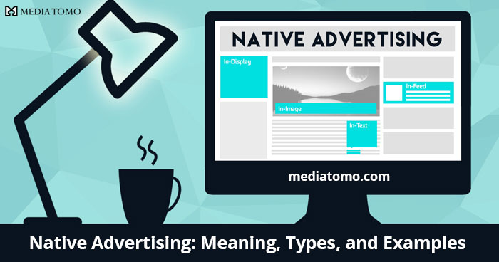 Native Advertising