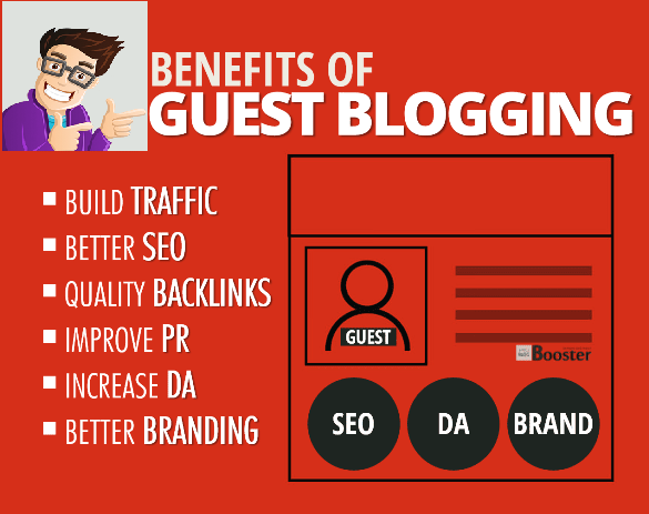 benefits of guest blogging
