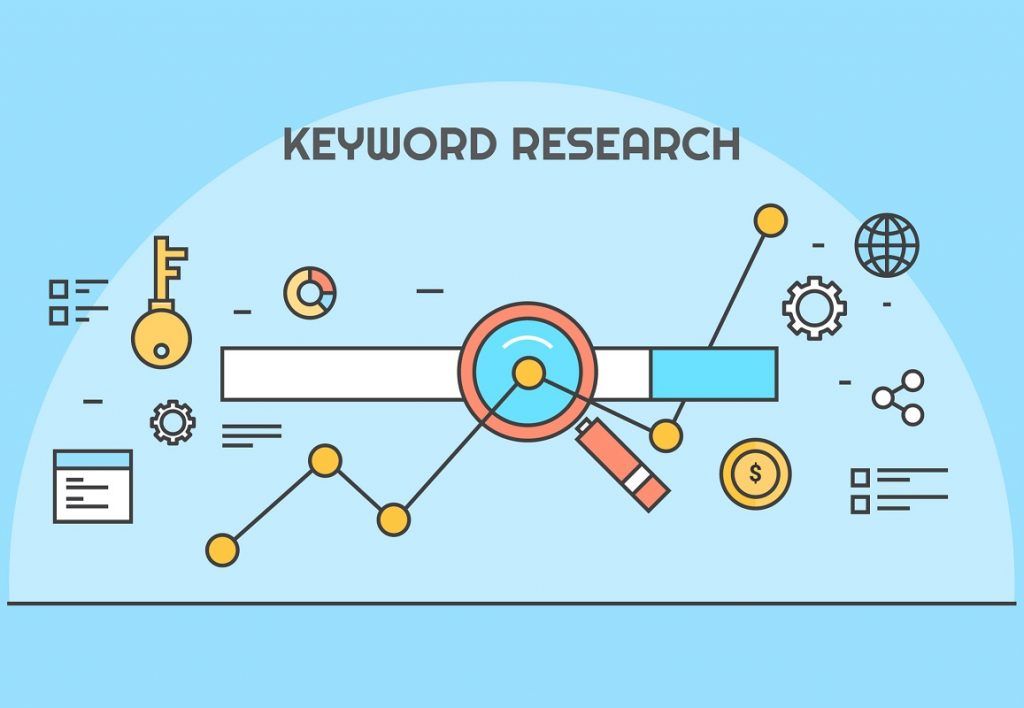 keyword research for paid advetisement