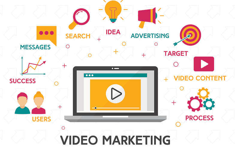 video marketing tips