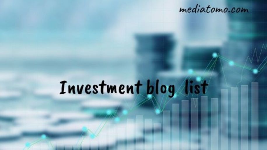 Investment Blogs That Accept Guest Posts