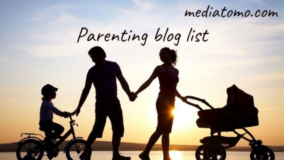 Parenting Blogs That Accept Guest Posts