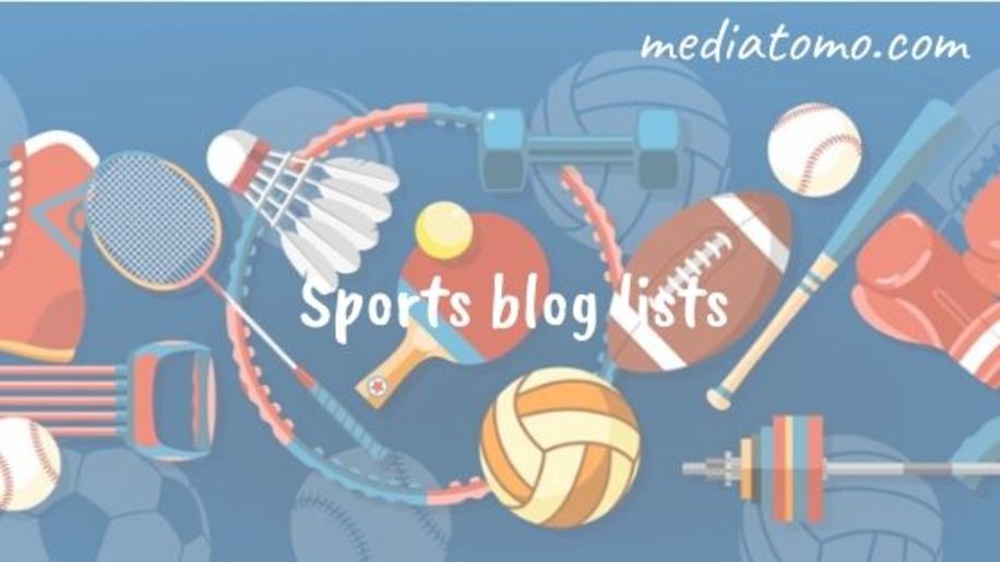 Sports Blog That Accepts Guest Posts