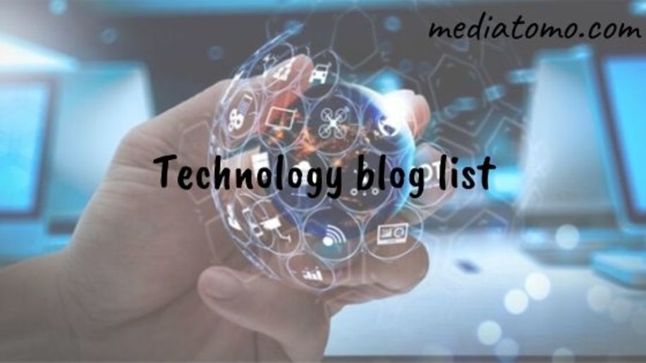 Technology Blogs That Accept Guest Posts